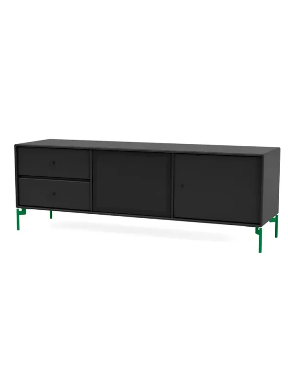 TV & Sound Modul, Octave VI, inkl. ben parsley fra Montana