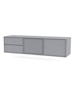 TV & Sound Modul, Octave VI, inkl. ophæng fra Montana