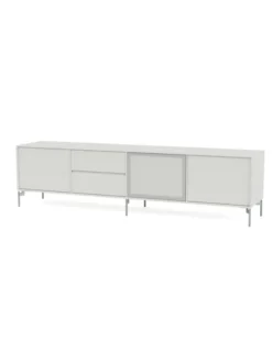 TV & Sound Modul, Octave V, inkl. ben black fra Montana