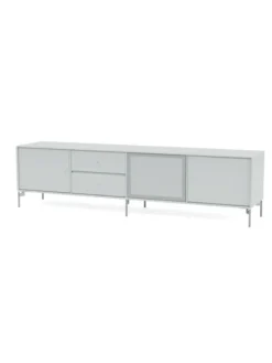 TV & Sound Modul, Octave V, inkl. ben black fra Montana