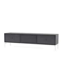 TV & Sound Modul, Octave V, inkl. ben snow fra Montana