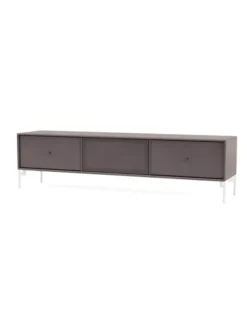 TV & Sound Modul, Octave V, inkl. ben snow fra Montana