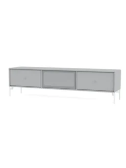TV & Sound Modul, Octave V, inkl. ben snow fra Montana