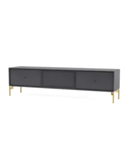 TV & Sound Modul, Octave V, inkl. ben messing fra Montana