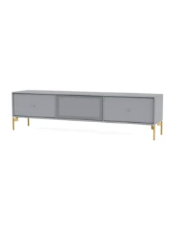 TV & Sound Modul, Octave V, inkl. ben messing fra Montana