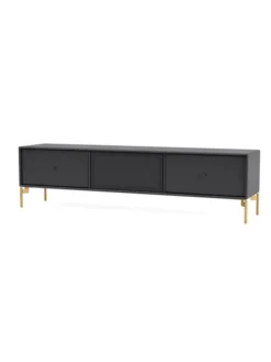 TV & Sound Modul, Octave V, inkl. ben messing fra Montana