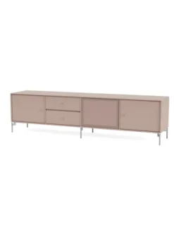 TV & Sound Modul, Octave V, Inkl. ben mushroom fra Montana