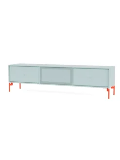 TV & Sound Modul, Octave V, inkl. ben roseship fra Montana