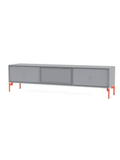 TV & Sound Modul, Octave V, inkl. ben roseship fra Montana