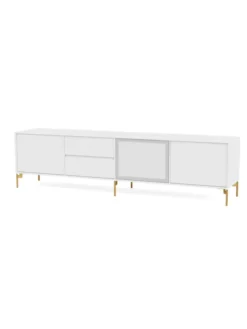 TV & Sound Modul, Octave V, inkl. ben roseship fra Montana