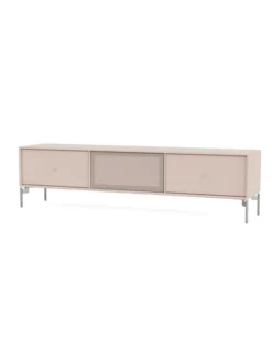 TV & Sound Modul, Octave V, inkl. ben krom fra Montana