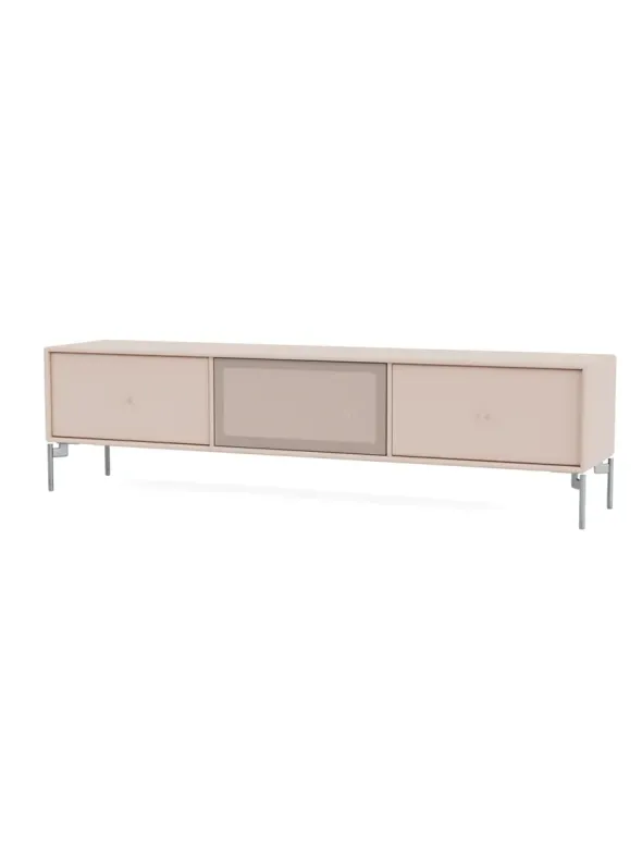 TV & Sound Modul, Octave V, inkl. ben krom fra Montana