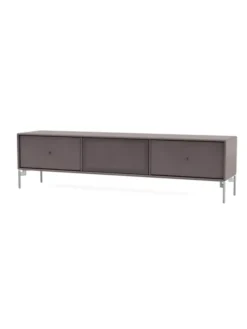 TV & Sound Modul, Octave V, inkl. ben krom fra Montana