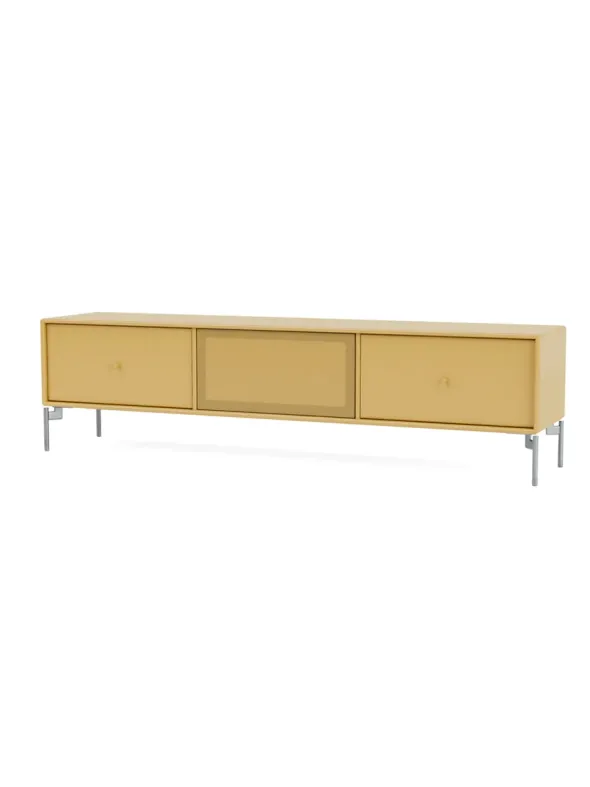 TV & Sound Modul, Octave V, inkl. ben krom fra Montana
