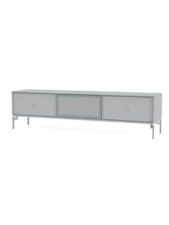 TV & Sound Modul, Octave V, inkl. ben krom fra Montana
