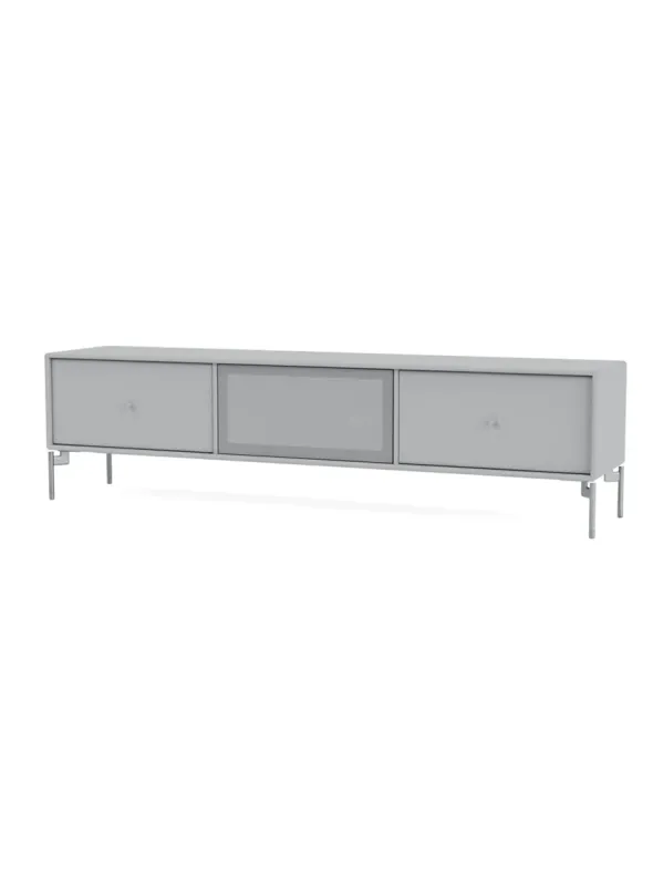 TV & Sound Modul, Octave V, inkl. ben krom fra Montana