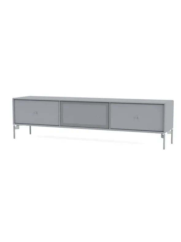 TV & Sound Modul, Octave V, inkl. ben krom fra Montana