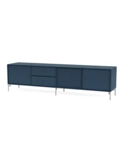 TV & Sound Modul, Octave V, inkl. ben krom fra Montana