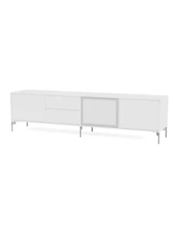 TV & Sound Modul, Octave V, inkl. ben krom fra Montana