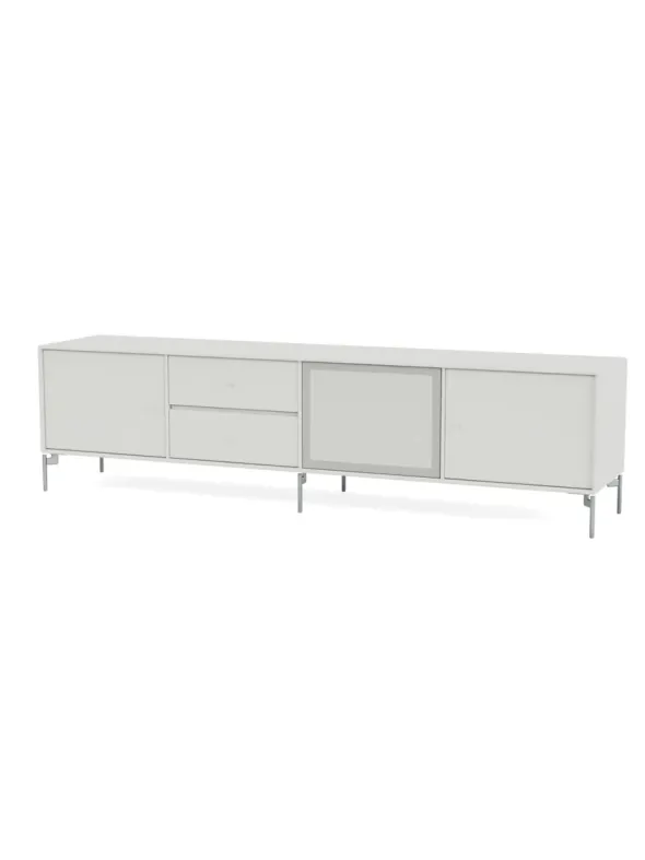 TV & Sound Modul, Octave V, inkl. ben krom fra Montana