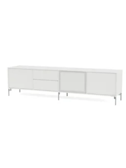 TV & Sound Modul, Octave V, inkl. ben krom fra Montana