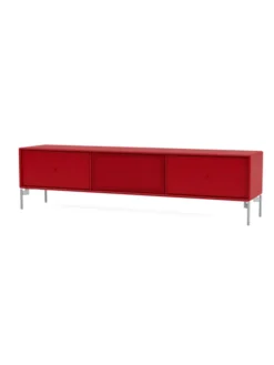 TV & Sound Modul, Octave V, inkl. ben krom fra Montana