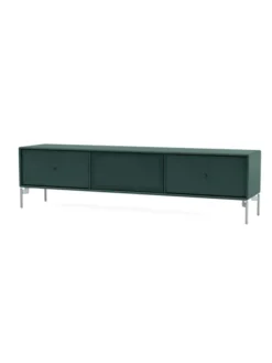 TV & Sound Modul, Octave V, inkl. ben krom fra Montana