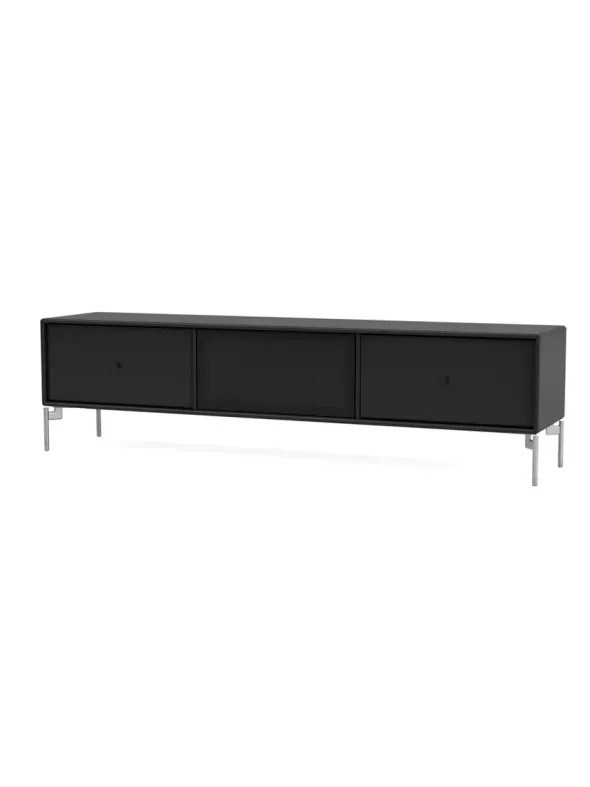 TV & Sound Modul, Octave V, inkl. ben krom fra Montana