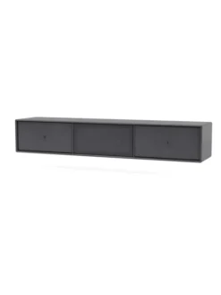 TV & Sound Modul, Octave V, inkl. ophæng fra Montana