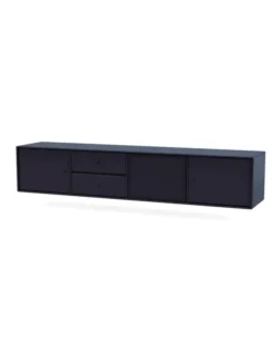 TV & Sound Modul, Octave V, inkl. ophæng fra Montana