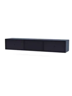 TV & Sound Modul, Octave V, inkl. ophæng fra Montana
