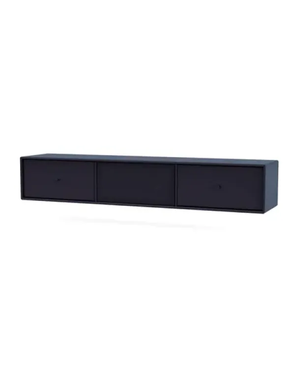 TV & Sound Modul, Octave V, inkl. ophæng fra Montana