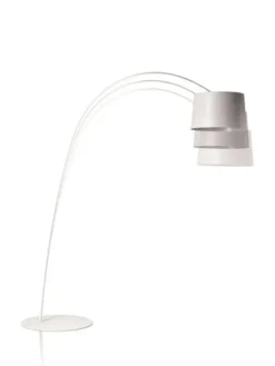 Twiggy Gulvlampe fra Foscarini