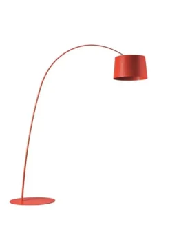 Twiggy Gulvlampe fra Foscarini