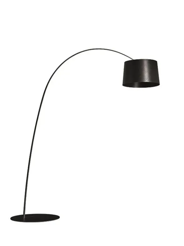 Twiggy Gulvlampe fra Foscarini