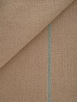 Twin Sabi gulvtæppe, Camel fra Linie Design