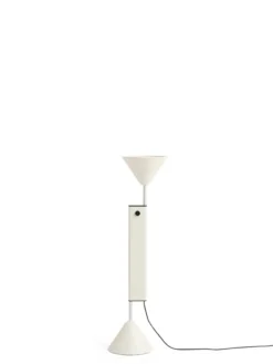 Twist Floor Lamp fra Hay