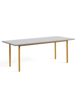 Two-Colour Spisebord 200x90 fra Hay
