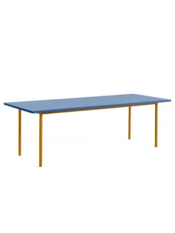 Two-Colour Spisebord 240x90 fra Hay