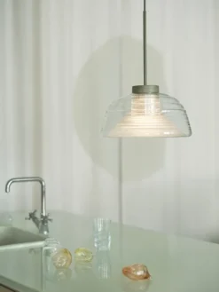 Two-Layer Pendant fra Muuto