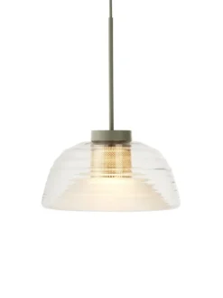Two-Layer Pendant fra Muuto