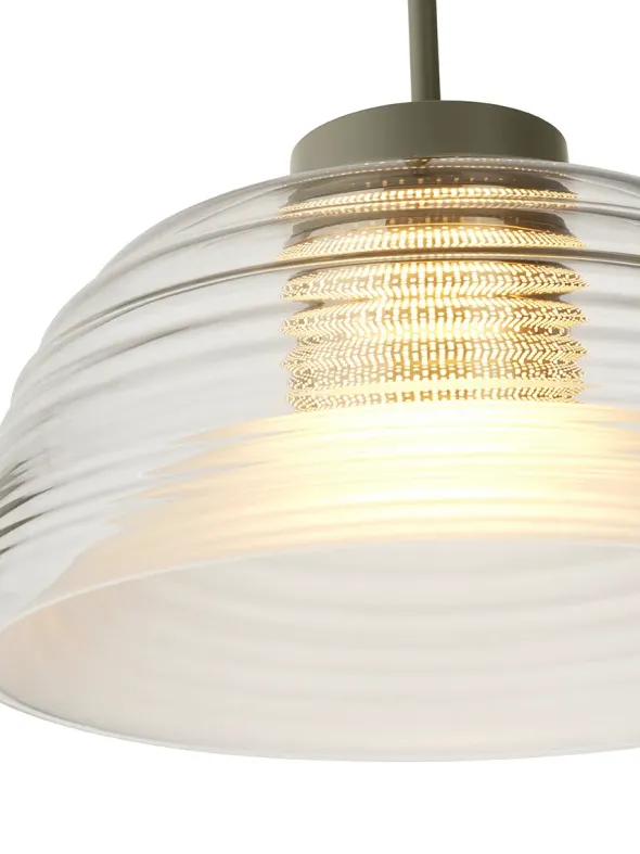 Two-Layer Pendant fra Muuto