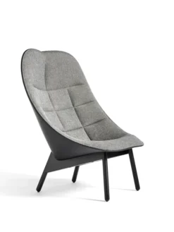 Uchiwa Quilted Lænestol fra Hay