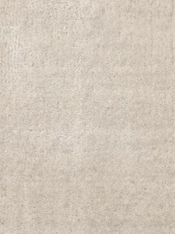 Uld/bambustæppe, Light Grey fra Vipp