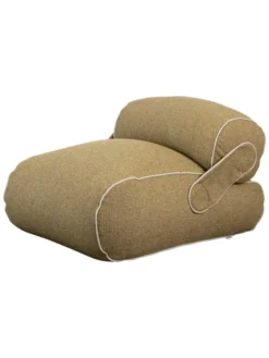 Unite Loungestol fra Cane-line