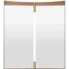 Vanity Mirror 2 fra GUBI