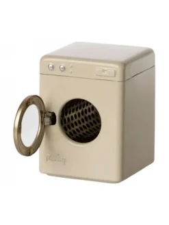 Vaskemaskine til mus fra Maileg