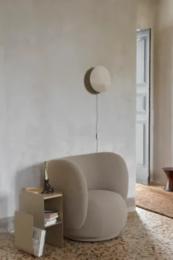 Vault Side Table fra Ferm Living