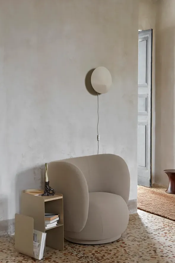 Vault Side Table fra Ferm Living