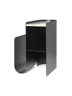 Vault Side Table fra Ferm Living